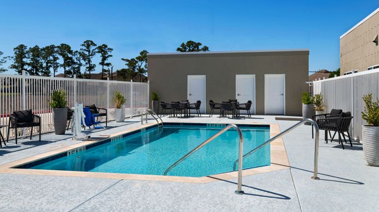 <b>TownePlace Suites Houston Tomball Pool</b>. Images powered by <a href="https://www.leonardoworldwide.com/" title="Leonardo Worldwide" target="_blank">Leonardo</a>.