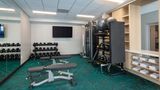 TownePlace Suites Houston Tomball Health Club