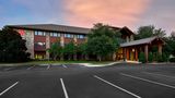 Montgomery Marriott Hotel & Conf Ctr Exterior