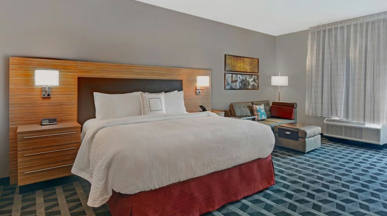 <b>TownePlace Suites Jacksonville East Room</b>. Images powered by <a href="https://www.leonardoworldwide.com/" title="Leonardo Worldwide" target="_blank">Leonardo</a>.