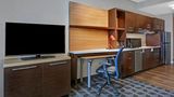 TownePlace Suites Jacksonville East Room