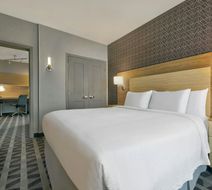 TownePlace Suites Sacramento Elk Grove Room