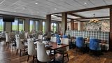 Montgomery Marriott Hotel & Conf Ctr Restaurant