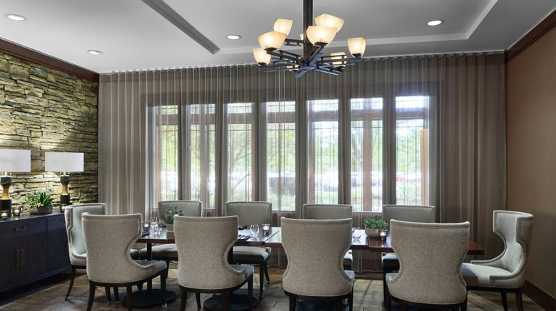 <b>Montgomery Marriott Hotel & Conf Ctr Restaurant</b>. Images powered by <a href="https://www.leonardoworldwide.com/" title="Leonardo Worldwide" target="_blank">Leonardo</a>.
