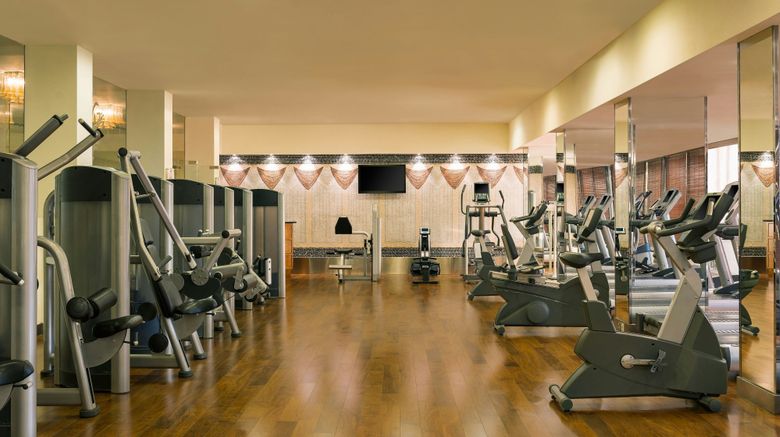<b>Sheraton Kuwait, Luxury Collection Hotel Recreation</b>. Images powered by <a href="https://www.leonardoworldwide.com/" title="Leonardo Worldwide" target="_blank">Leonardo</a>.