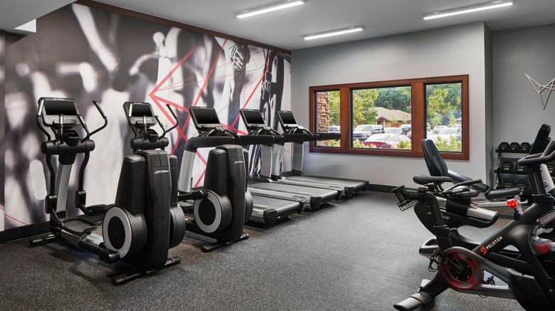 <b>Montgomery Marriott Hotel & Conf Ctr Health Club</b>. Images powered by <a href="https://www.leonardoworldwide.com/" title="Leonardo Worldwide" target="_blank">Leonardo</a>.