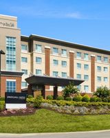 SpringHill Suites Roanoke