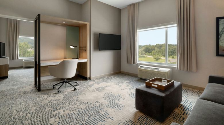 <b>SpringHill Suites Roanoke Room</b>. Images powered by <a href="https://www.leonardoworldwide.com/" title="Leonardo Worldwide" target="_blank">Leonardo</a>.
