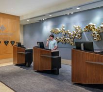 The Westin Kierland Villas, Scottsdale Lobby