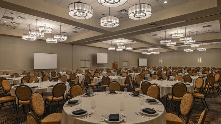 Sheraton Albuquerque Airport Hotel Meeting