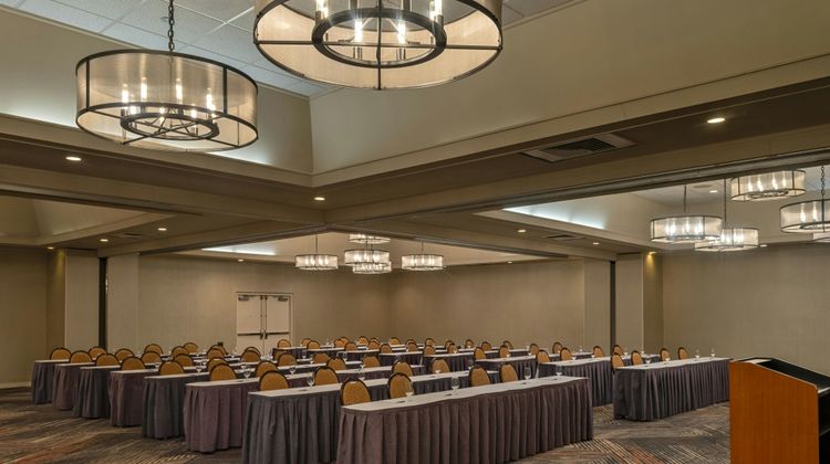 Sheraton Albuquerque Airport Hotel Meeting