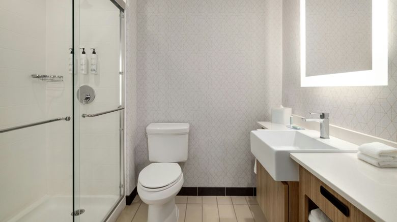 <b>SpringHill Suites Roanoke Room</b>. Images powered by <a href="https://www.leonardoworldwide.com/" title="Leonardo Worldwide" target="_blank">Leonardo</a>.
