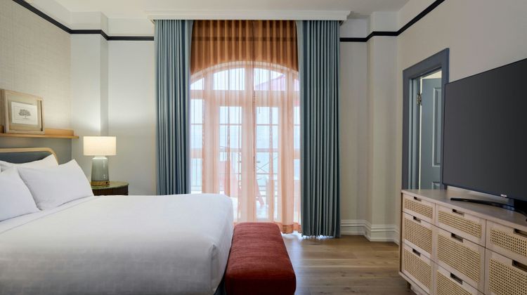 Algonquin Resort St. Andrews By-The-Sea Suite