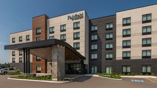 Fairfield Inn & Suites Muskoka
