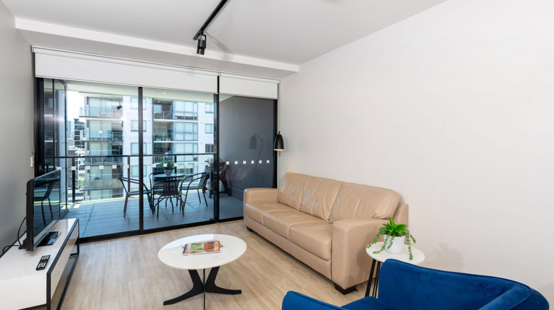 <b>Arena Apartments by CLLIX Room</b>. Images powered by <a href="https://www.leonardoworldwide.com/" title="Leonardo Worldwide" target="_blank">Leonardo</a>.