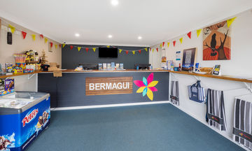 Bermagui Motor Inn