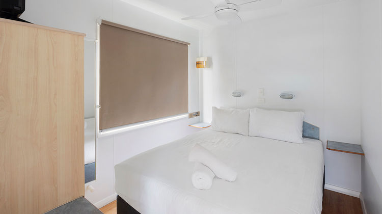 Bermagui Motor Inn Room