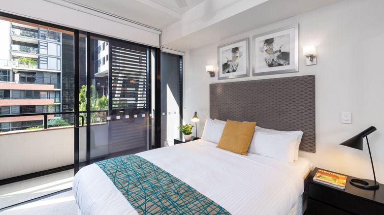 <b>Arena Apartments by CLLIX Room</b>. Images powered by <a href="https://www.leonardoworldwide.com/" title="Leonardo Worldwide" target="_blank">Leonardo</a>.