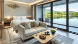 Zi Yun Xuan Qing Resort & Spa, an SLH Room