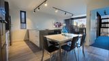 Arena Apartments by CLLIX Restaurant
