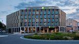 Holiday Inn Express & Suites Monheim Exterior