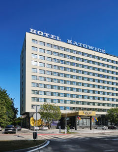 voco Katowice