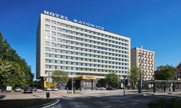 voco Katowice