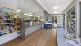 Byron Bay Holiday & Caravan Park Lobby