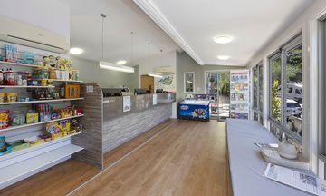 Byron Bay Holiday & Caravan Park