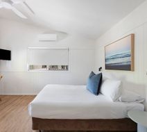 Byron Bay Holiday & Caravan Park Room
