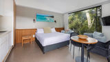 Byron Bay Holiday & Caravan Park Room