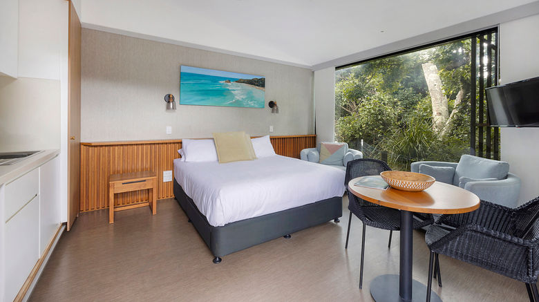<b>Byron Bay Holiday & Caravan Park Room</b>. Images powered by <a href="https://www.leonardoworldwide.com/" title="Leonardo Worldwide" target="_blank">Leonardo</a>.