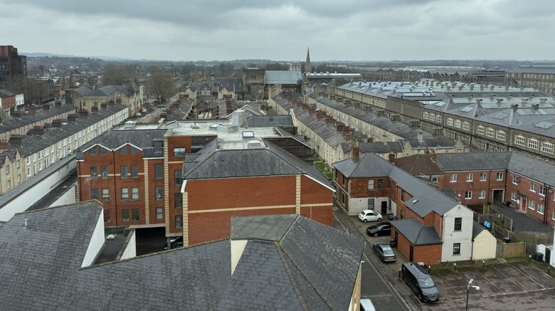 <b>Holiday Inn Express Swindon City Centre Other</b>. Images powered by <a href="https://www.leonardoworldwide.com/" title="Leonardo Worldwide" target="_blank">Leonardo</a>.