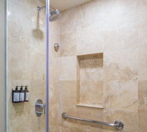 Crowne Plaza Hotel Villahermosa Room