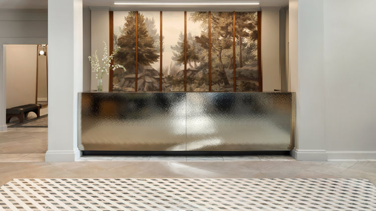 Kimpton Hotel Monaco Seattle Exterior