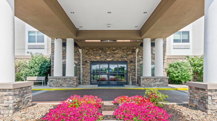 Holiday Inn Express Hotel & Stes Other