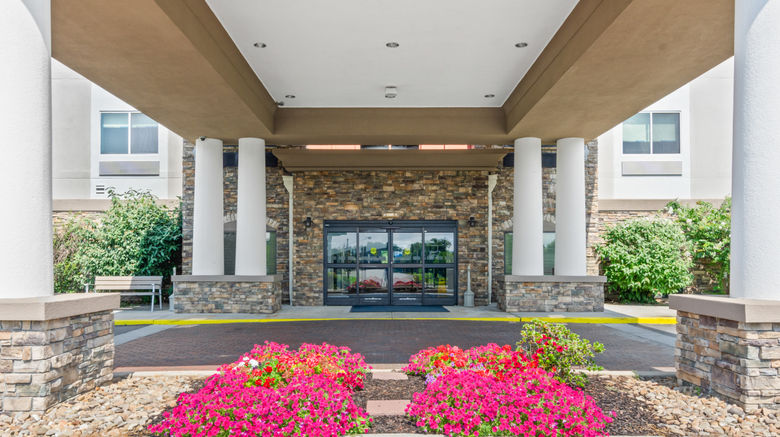<b>Holiday Inn Express Hotel & Stes Other</b>. Images powered by <a href="https://www.leonardoworldwide.com/" title="Leonardo Worldwide" target="_blank">Leonardo</a>.