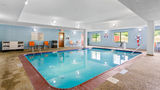 <b>Holiday Inn Express Hotel & Stes Pool</b>. Images powered by <a href="https://www.leonardoworldwide.com/" title="Leonardo Worldwide" target="_blank">Leonardo</a>.