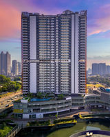 Citadines Antasari Jakarta