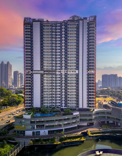 Citadines Antasari Jakarta
