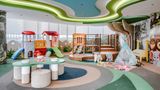 Citadines Antasari Jakarta Recreation