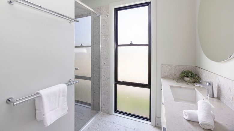 <b>Forster Holiday Village Accommodation Room</b>. Images powered by <a href="https://www.leonardoworldwide.com/" title="Leonardo Worldwide" target="_blank">Leonardo</a>.