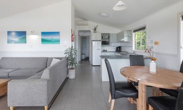 Forster Holiday Village Accommodation