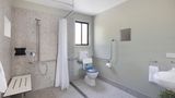 Forster Holiday Village Accommodation Room