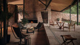 Hylla Vintage Hotel Lobby