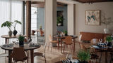 Hylla Vintage Hotel Restaurant