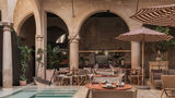 Nobis Hotel Palma Exterior