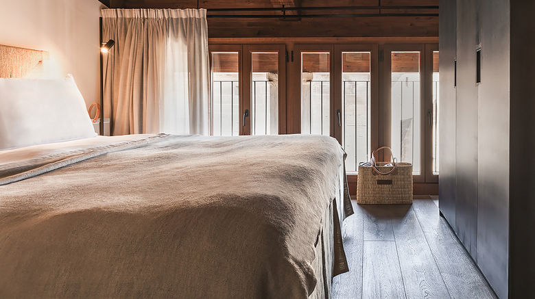 <b>Nobis Hotel Palma Room</b>. Images powered by <a href="https://www.leonardoworldwide.com/" title="Leonardo Worldwide" target="_blank">Leonardo</a>.