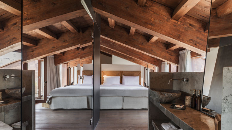 <b>Nobis Hotel Palma Suite</b>. Images powered by <a href="https://www.leonardoworldwide.com/" title="Leonardo Worldwide" target="_blank">Leonardo</a>.