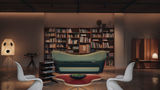 Hylla Vintage Hotel Lobby